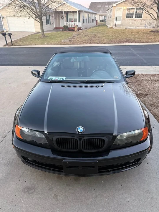 2000 BMW E46 3 Series - Image 4 of 13