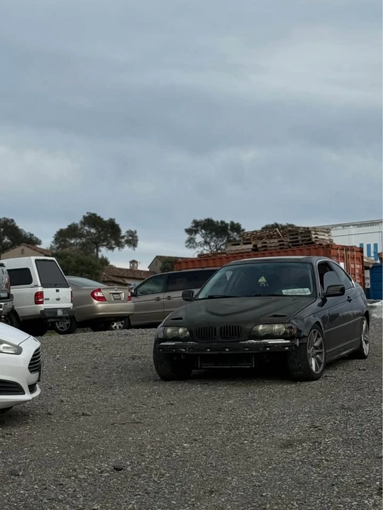 2000 BMW E46 3 Series - Image 3 of 5