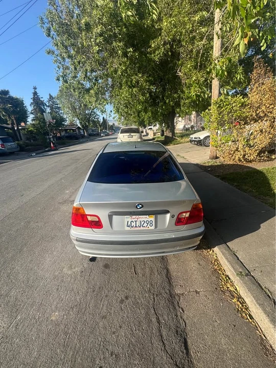 2000 BMW E46 3 Series - Image 4 of 19