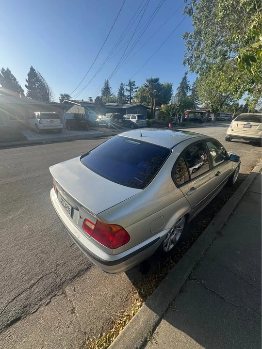 2000 BMW E46 3 Series - Image 5 of 19