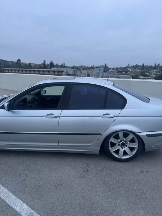 2000 BMW E46 3 Series - Image 14 of 19