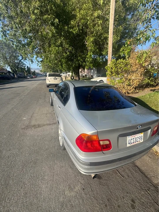 2000 BMW E46 3 Series - Image 3 of 19