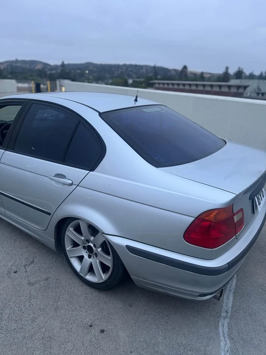 2000 BMW E46 3 Series - Image 13 of 19