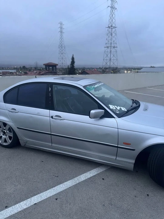 2000 BMW E46 3 Series - Image 19 of 19
