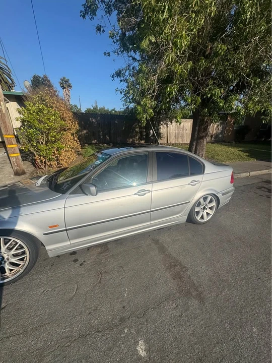 2000 BMW E46 3 Series - Image 2 of 19