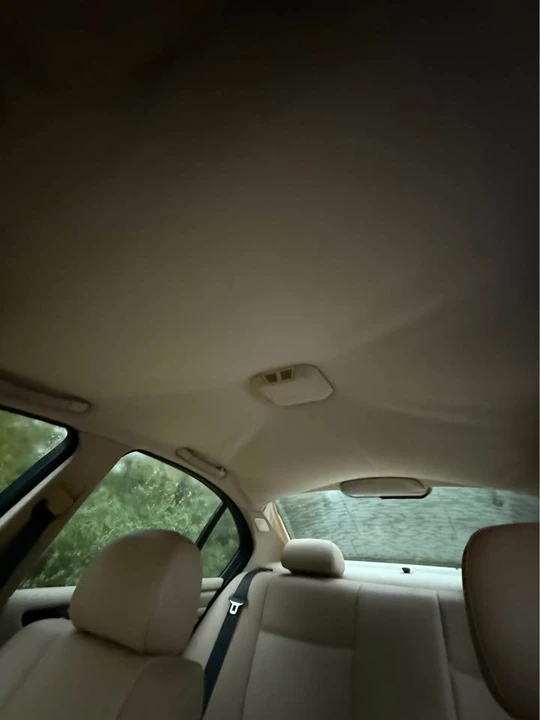 2000 BMW E46 3 Series - Image 9 of 10