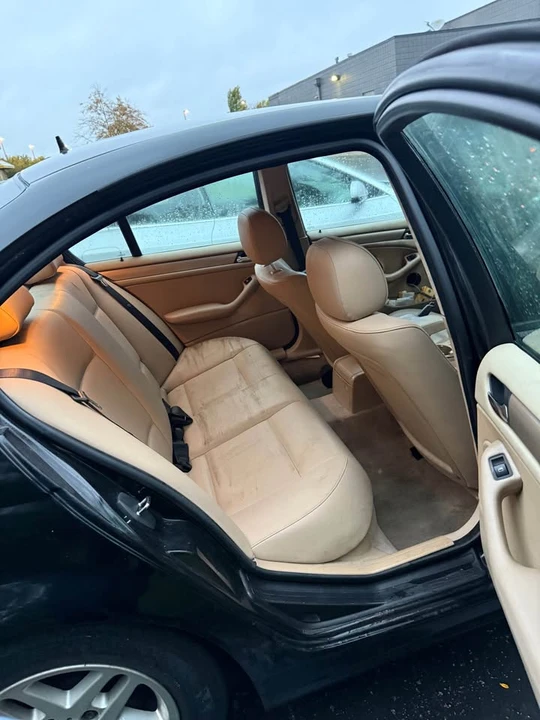 2000 BMW E46 3 Series - Image 10 of 10