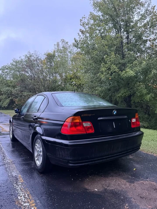 2000 BMW E46 3 Series - Image 4 of 10