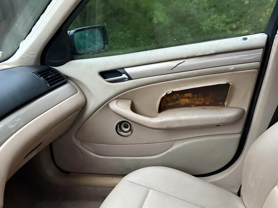 2000 BMW E46 3 Series - Image 8 of 10
