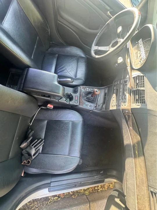 2000 BMW E46 3 Series - Image 9 of 19