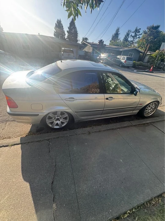 2000 BMW E46 3 Series - Image 6 of 19