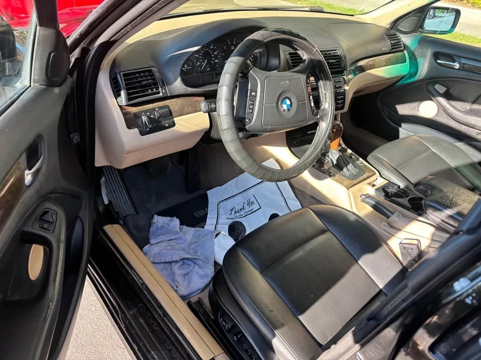 2000 BMW E46 3 Series - Image 13 of 13
