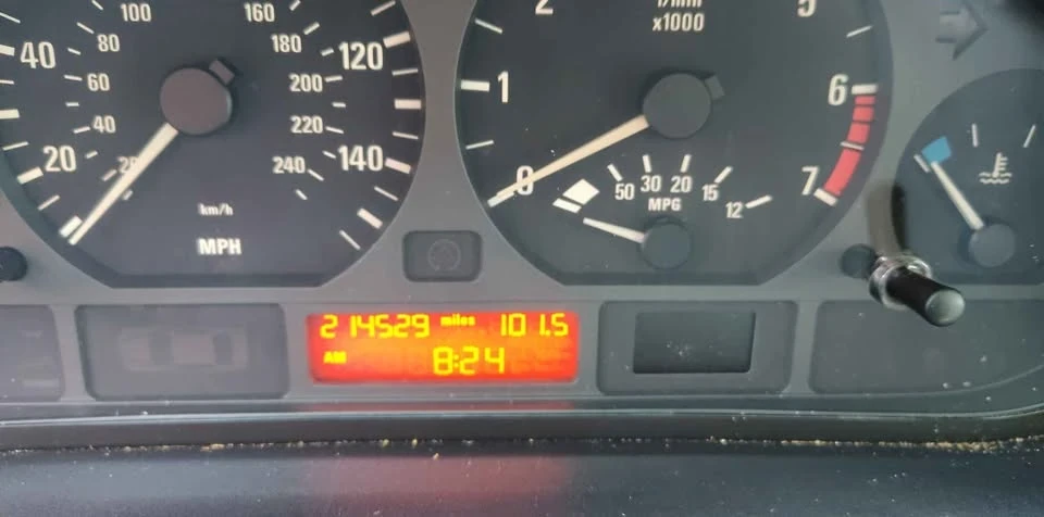 2000 BMW E46 3 Series - Image 3 of 7