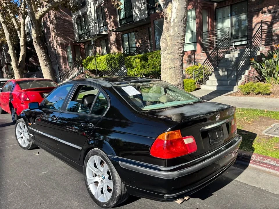 2000 BMW E46 3 Series - Image 8 of 13