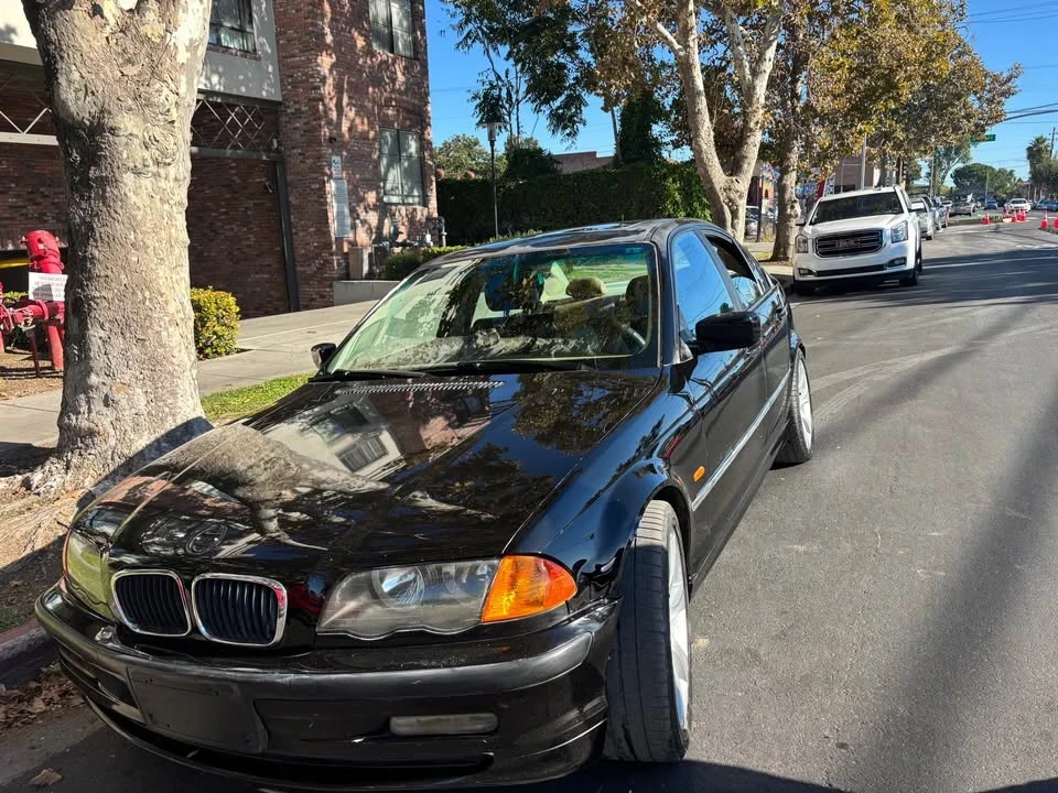 2000 BMW E46 3 Series - Image 4 of 13