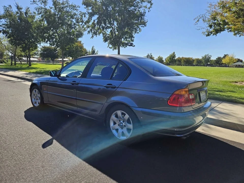 2000 BMW E46 3 Series - Image 3 of 8