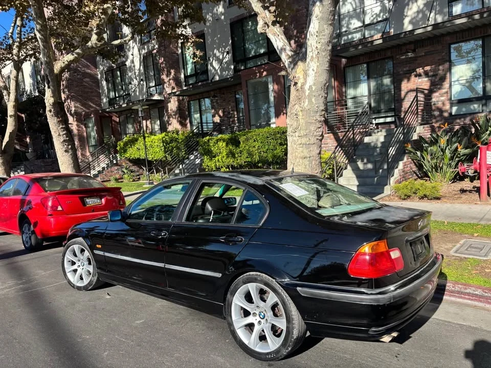 2000 BMW E46 3 Series - Image 7 of 13