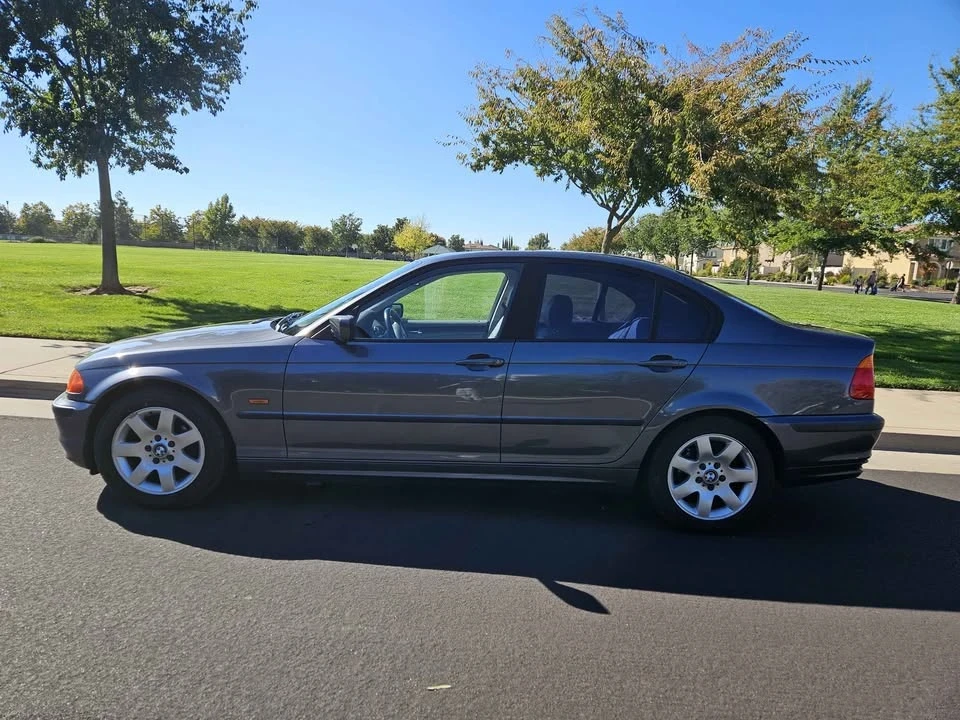 2000 BMW E46 3 Series - Image 2 of 8