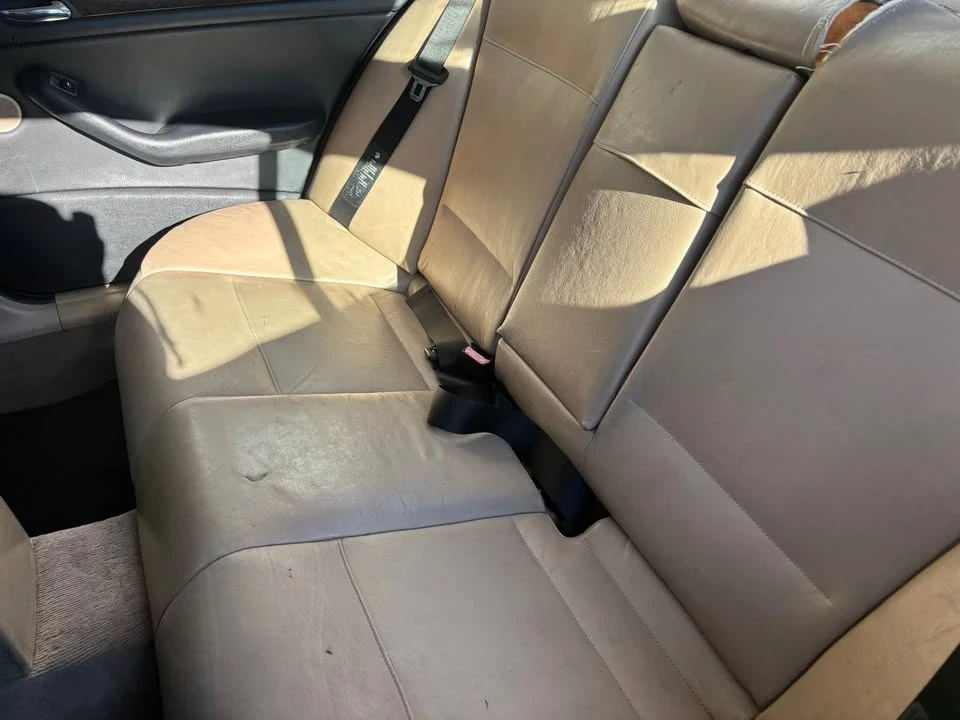 2000 BMW E46 3 Series - Image 11 of 13