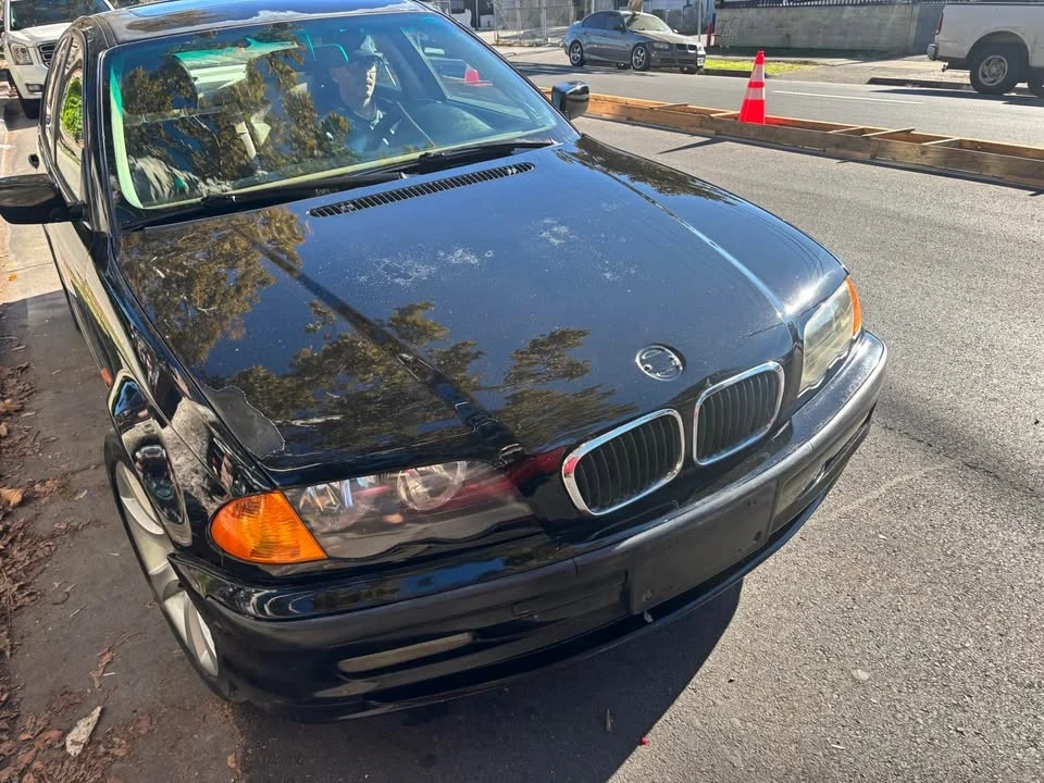 2000 BMW E46 3 Series - Image 2 of 13