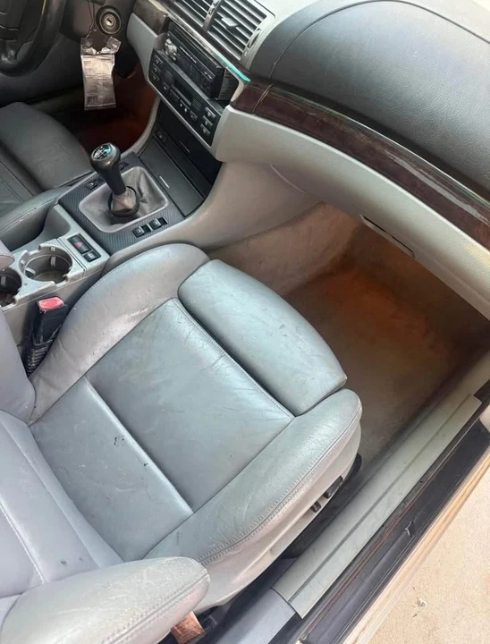 2000 BMW E46 3 Series - Image 2 of 4