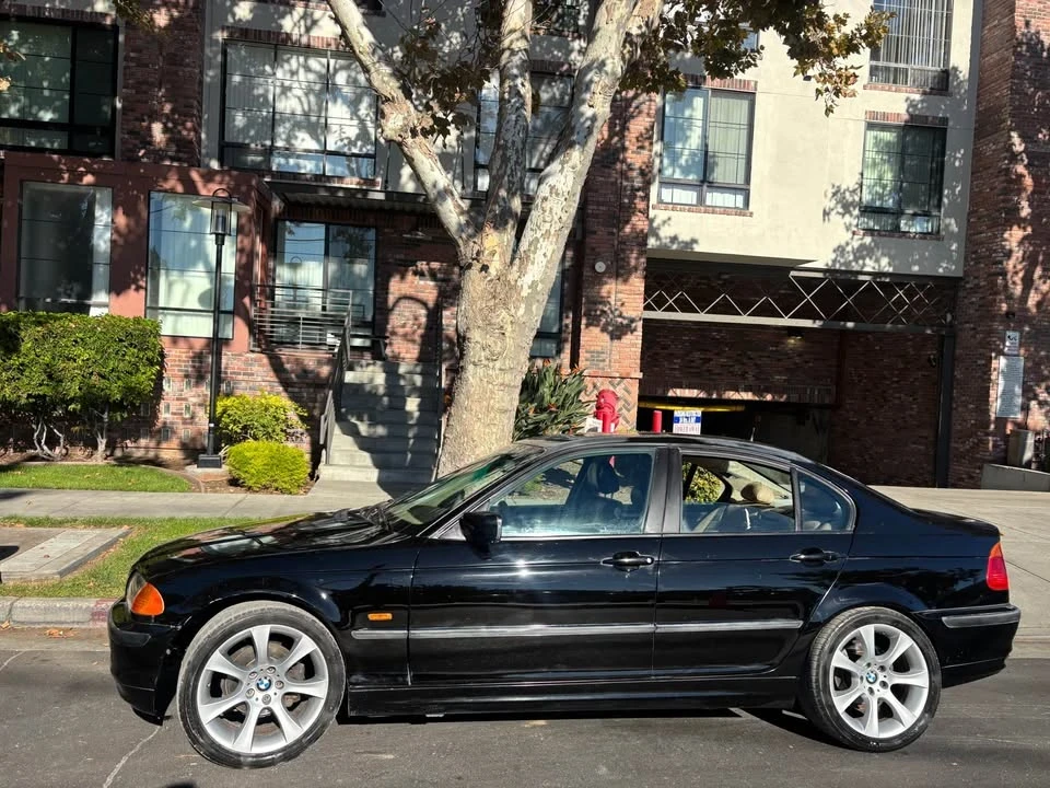 2000 BMW E46 3 Series - Image 5 of 13