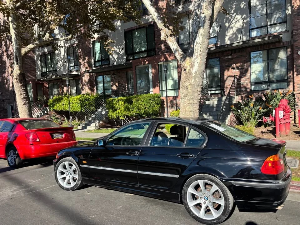 2000 BMW E46 3 Series - Image 6 of 13