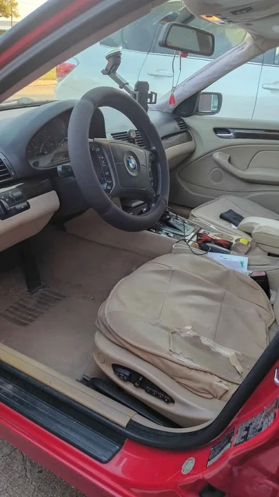 2000 BMW E46 3 Series - Image 4 of 7