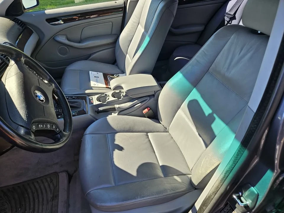 2000 BMW E46 3 Series - Image 7 of 8