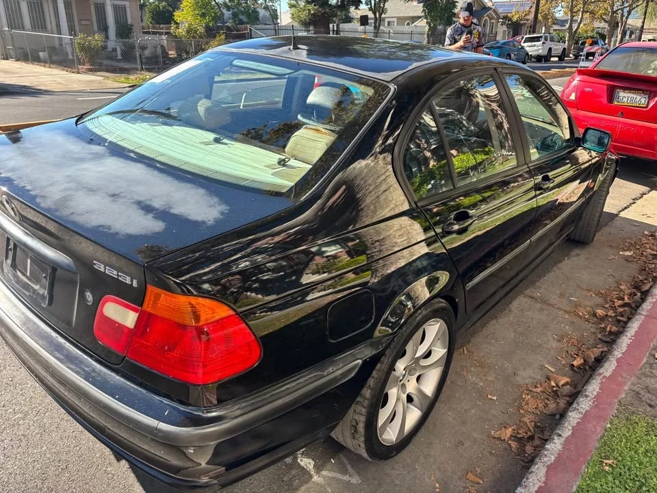 2000 BMW E46 3 Series - Image 9 of 13