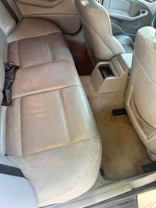 2000 BMW E46 3 Series - Image 3 of 4