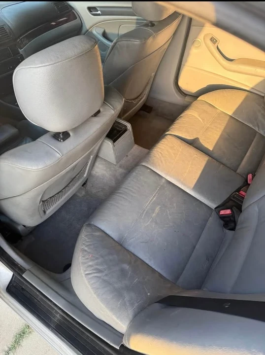 2000 BMW E46 3 Series - Image 4 of 4