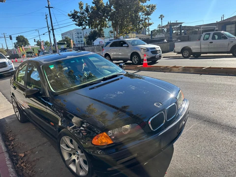 2000 BMW E46 3 Series - Image 3 of 13