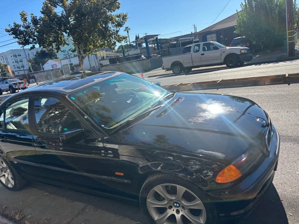 2000 BMW E46 3 Series - Image 10 of 13