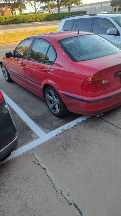 2000 BMW E46 3 Series - Image 6 of 7