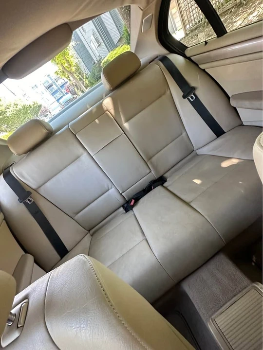 2000 BMW E46 3 Series - Image 11 of 11