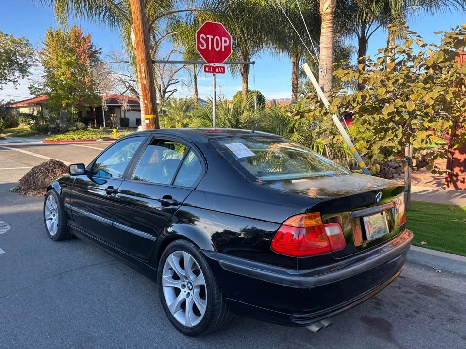2000 BMW E46 3 Series - Image 9 of 14