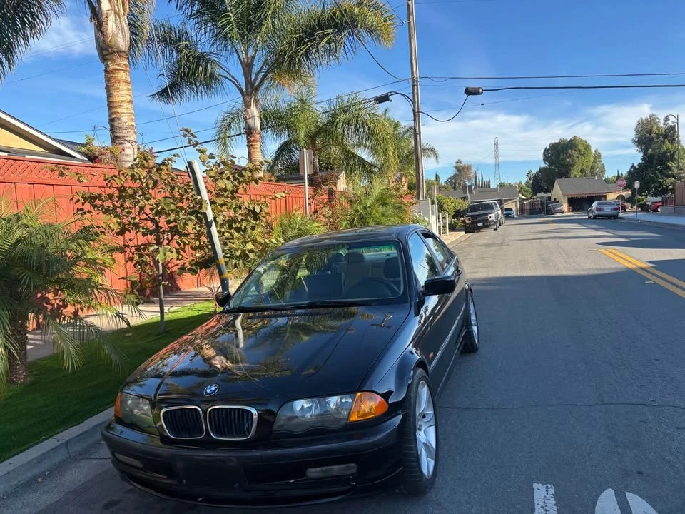 2000 BMW E46 3 Series - Image 2 of 14