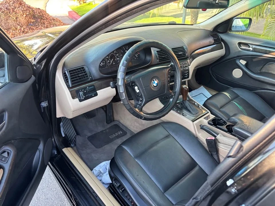 2000 BMW E46 3 Series - Image 13 of 14