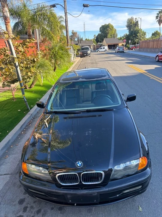 2000 BMW E46 3 Series - Image 12 of 14