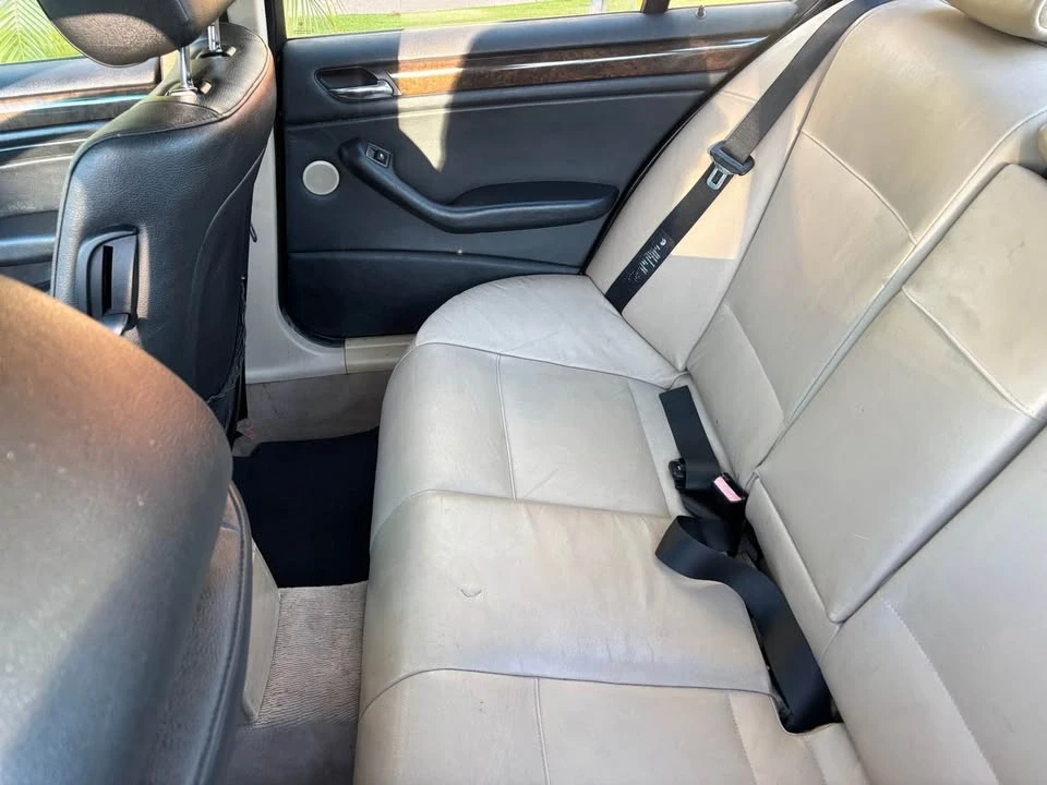 2000 BMW E46 3 Series - Image 14 of 14