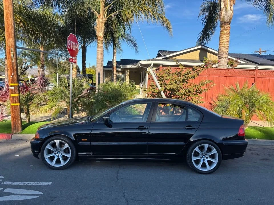 2000 BMW E46 3 Series - Image 10 of 14