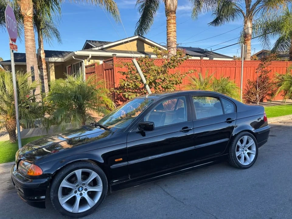 2000 BMW E46 3 Series - Image 11 of 14