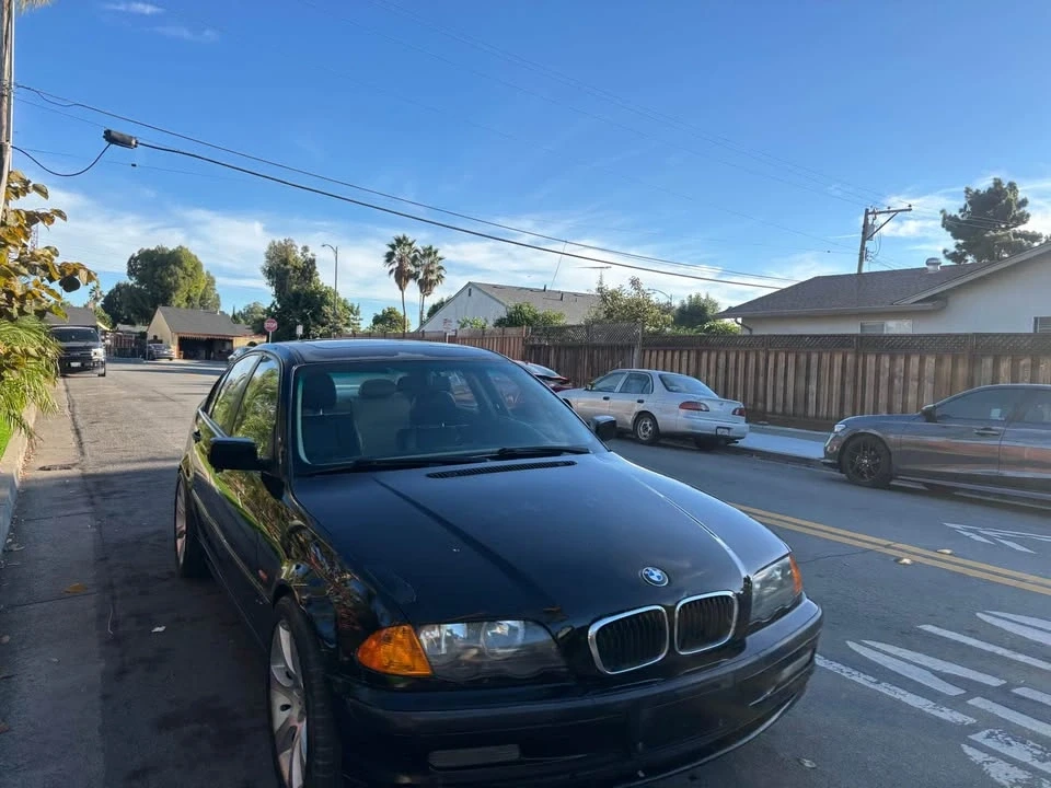 2000 BMW E46 3 Series - Image 5 of 14