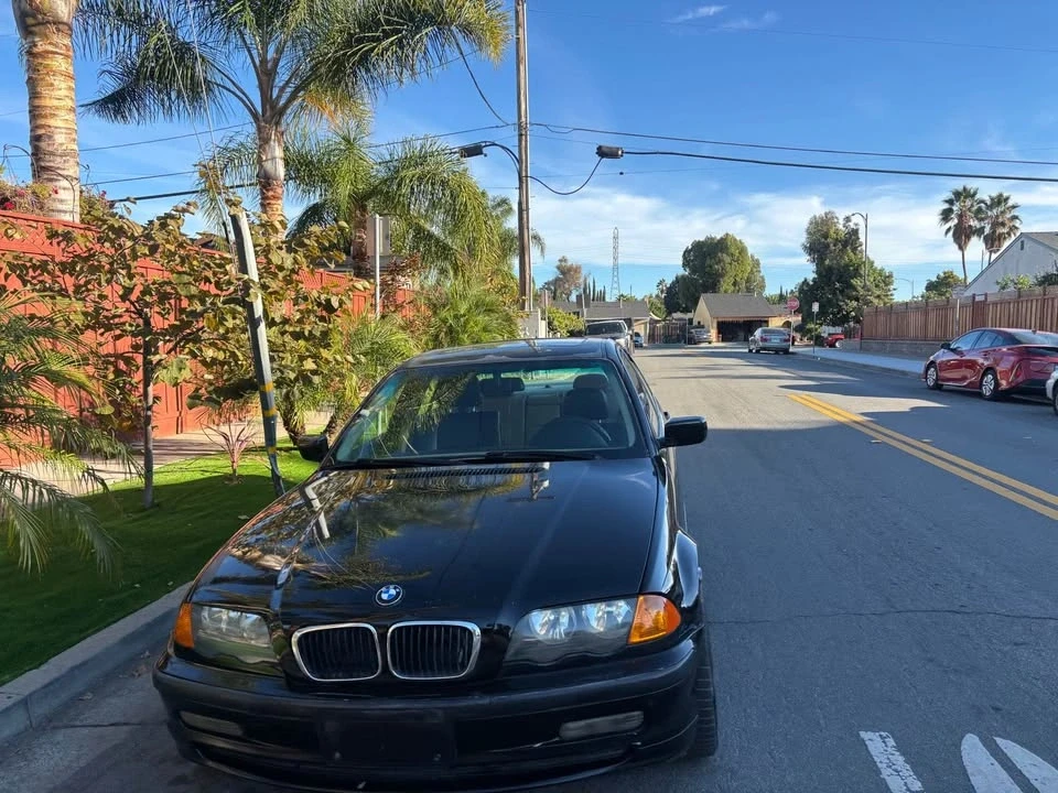 2000 BMW E46 3 Series - Image 3 of 14