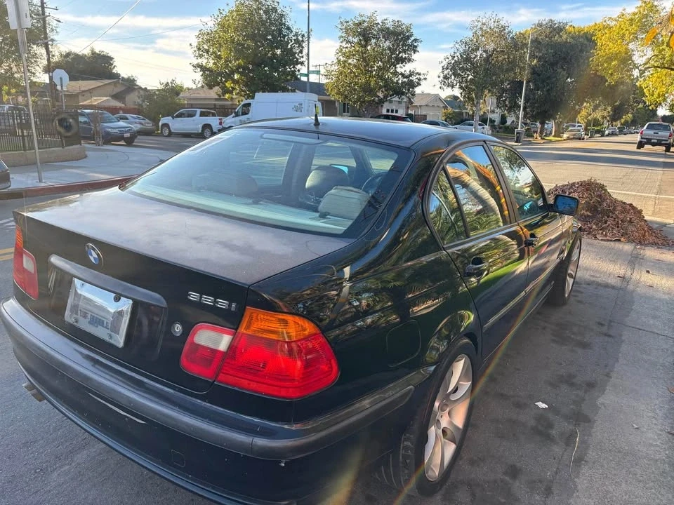 2000 BMW E46 3 Series - Image 6 of 14