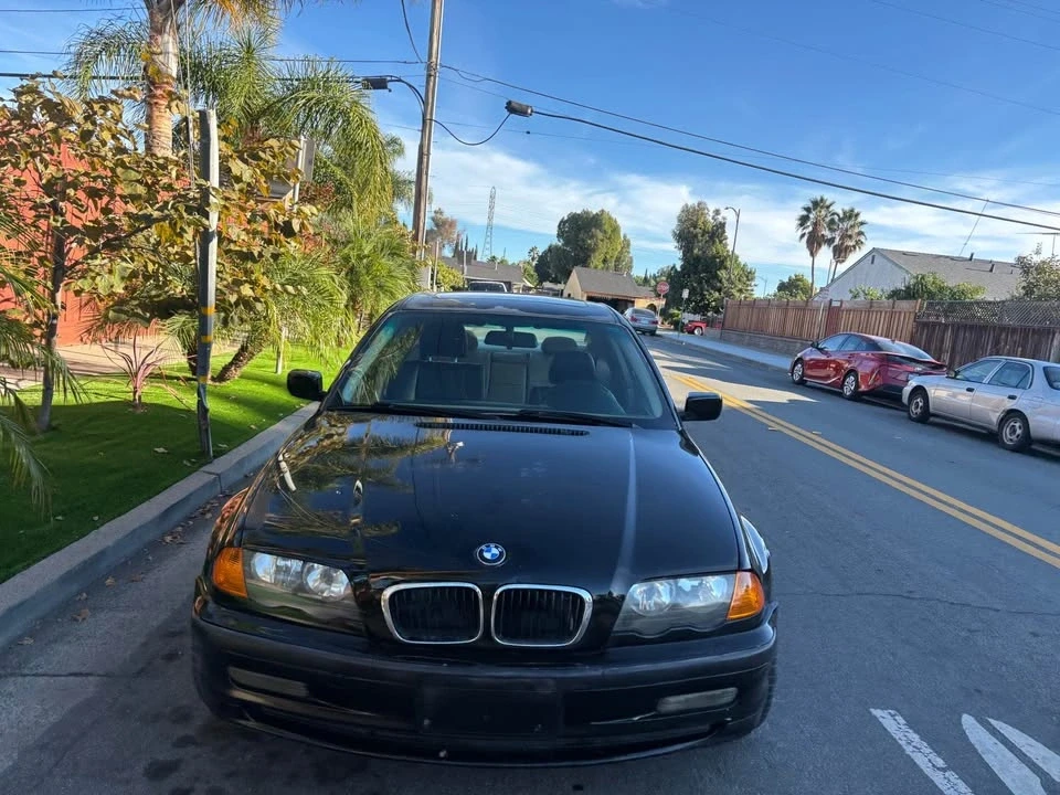2000 BMW E46 3 Series - Image 4 of 14