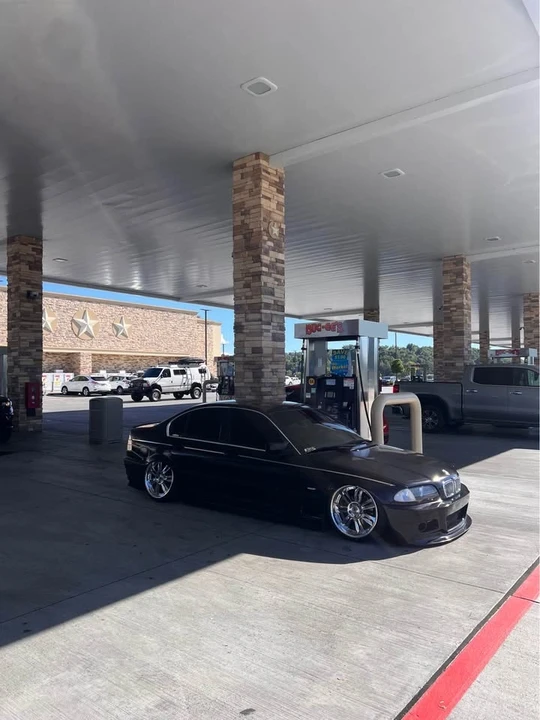 2000 BMW E46 3 Series - Image 9 of 9
