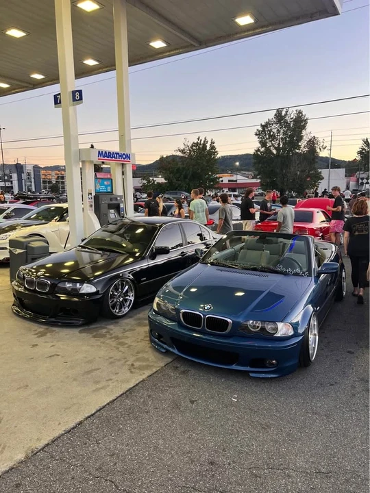 2000 BMW E46 3 Series - Image 6 of 9