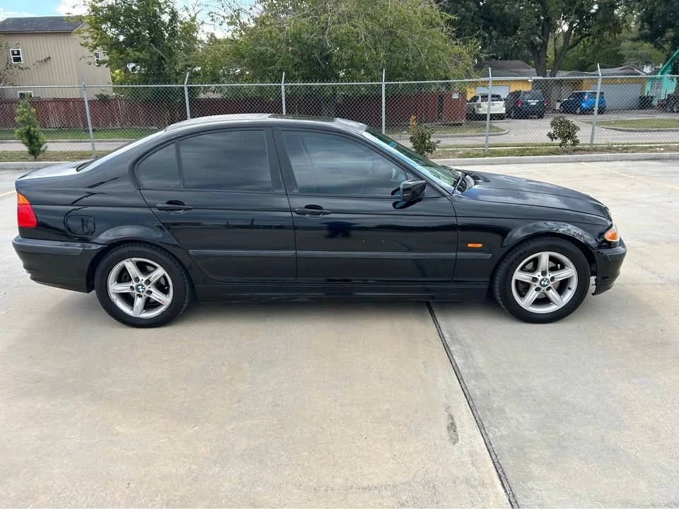 2000 BMW E46 3 Series - Image 4 of 17